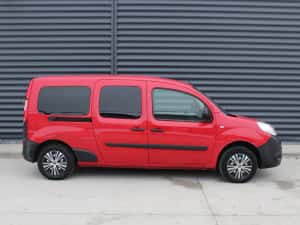 Renault Kangoo Maxi  2014 1.5dci 110cp Euro 5 — miniatura 5