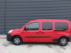 Renault Kangoo Maxi  2014 1.5dci 110cp Euro 5 — miniatura 6