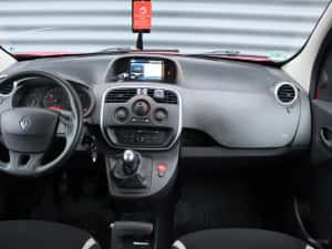 Renault Kangoo Maxi  2014 1.5dci 110cp Euro 5 — miniatura 7