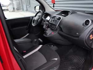 Renault Kangoo Maxi  2014 1.5dci 110cp Euro 5 — miniatura 8
