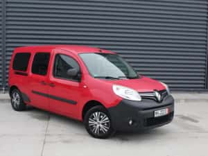 Renault Kangoo Maxi  2014 1.5dci 110cp Euro 5 — miniatura 10