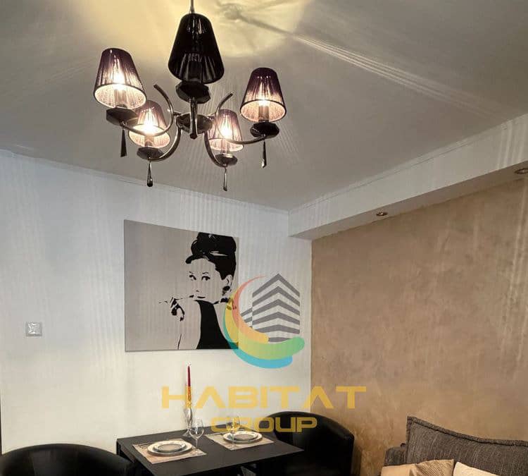 Vanzare Garsoniera Zona Brancoveanu Izvorul Rece Mobilata Renovata — fotografie 1 din 6