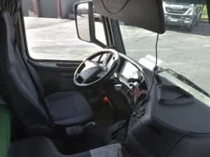 Volvo FM480 + semiremorca Schmitz basculabila — miniatura 8