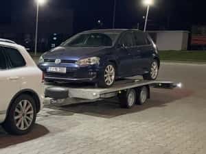 Platforma Auto 2.7t , Blyss 4.5 m - An 2025 / proprietar — miniatura 5