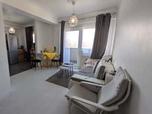 2 camere semidecomandate, Florești, Parcare, LIDL, 62 mp — miniatura 3