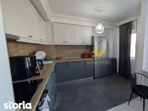 2 camere semidecomandate, Florești, Parcare, LIDL, 62 mp — miniatura 4