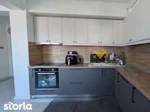 2 camere semidecomandate, Florești, Parcare, LIDL, 62 mp — miniatura 5
