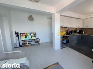 2 camere semidecomandate, Florești, Parcare, LIDL, 62 mp — miniatura 6