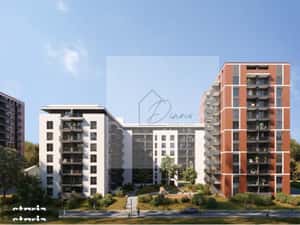 Apartament 2 camere Theodor Pallady - Estoria City I CESIUNE I Metrou