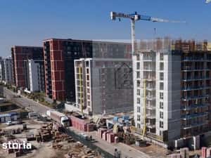 Apartament 2 camere Theodor Pallady - Estoria City I CESIUNE I Metrou — miniatura 6