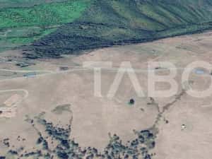 Teren 3000 mp intravilan langa Arka Parc si Arena Platos in Paltinis