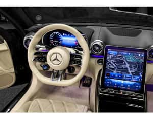 Mercedes-Benz SL 63 AMG Automată 585 HP Benzină — miniatura 4