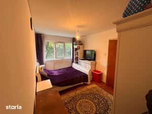 Apartament 2 camere, 48 mp, loc de parcare, zonă liniștită Ștefan Miro — miniatura 4