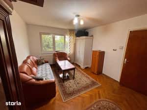 Apartament 2 camere, 48 mp, loc de parcare, zonă liniștită Ștefan Miro — miniatura 6