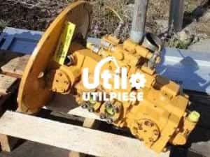 Pompa hidraulica Liebherr A922 A924 A920 A918 A316 A900 + piese — miniatura 2