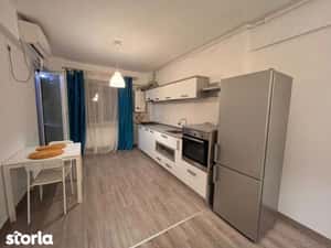 Apartament 2 camere | 4' Metrou Pacii  | mobilat-utilat complet — miniatura 4