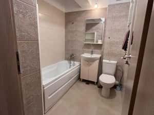 Apartament 2 camere | 4' Metrou Pacii  | mobilat-utilat complet — miniatura 6