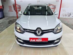 Renault megane, an 2014/11, motor 1.5diesel, 110cp, euro 5 — miniatura 2