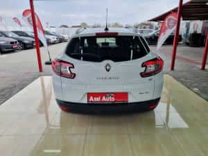 Renault megane, an 2014/11, motor 1.5diesel, 110cp, euro 5 — miniatura 4