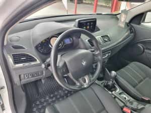 Renault megane, an 2014/11, motor 1.5diesel, 110cp, euro 5 — miniatura 5