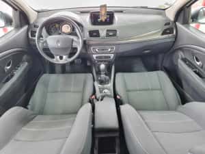 Renault megane, an 2014/11, motor 1.5diesel, 110cp, euro 5 — miniatura 6