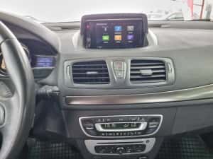 Renault megane, an 2014/11, motor 1.5diesel, 110cp, euro 5 — miniatura 7