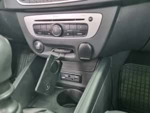 Renault megane, an 2014/11, motor 1.5diesel, 110cp, euro 5 — miniatura 8