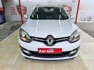 Renault megane, an 2014/11, motor 1.5diesel, 110cp, euro 5 — miniatura 10