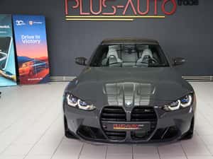 BMW M3, 2022, 510 cp, 25.000 km, 89.900 EUR — miniatura 2
