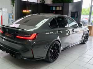 BMW M3, 2022, 510 cp, 25.000 km, 89.900 EUR — miniatura 4
