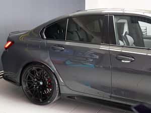 BMW M3, 2022, 510 cp, 25.000 km, 89.900 EUR — miniatura 5
