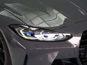BMW M3, 2022, 510 cp, 25.000 km, 89.900 EUR — miniatura 6