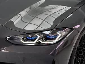 BMW M3, 2022, 510 cp, 25.000 km, 89.900 EUR — miniatura 7