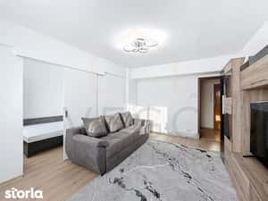 Apartament 2 camere semidecomandat, 40 mp, zona NTT - P-ta M.Viteazu — miniatura 5