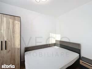 Apartament 2 camere semidecomandat, 40 mp, zona NTT - P-ta M.Viteazu — miniatura 6