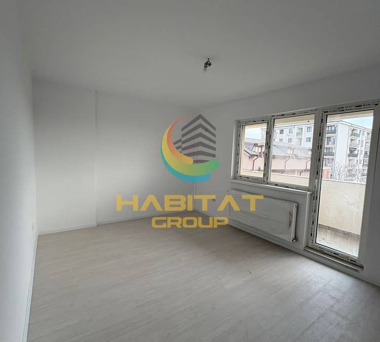 Vanzare Apartament 2 Camere Decomandat 51MP Acte Gata Grand Arena — fotografie 1 din 6
