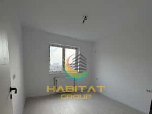 Vanzare Apartament 2 Camere Decomandat 51MP Acte Gata Grand Arena — miniatura 4