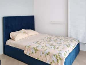 Garsonieră Delta Văcărești Sun Plaza bloc 2022 mobilată centrală balco — miniatura 4