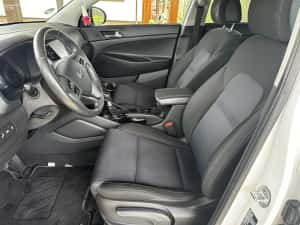 Hyndai Tucson Intro Edition 4x4 AWD 2.0 CRDI 136Cp — miniatura 5