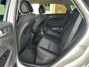 Hyndai Tucson Intro Edition 4x4 AWD 2.0 CRDI 136Cp — miniatura 6