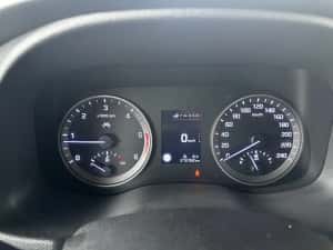 Hyndai Tucson Intro Edition 4x4 AWD 2.0 CRDI 136Cp — miniatura 7