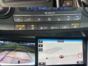 Hyndai Tucson Intro Edition 4x4 AWD 2.0 CRDI 136Cp — miniatura 8