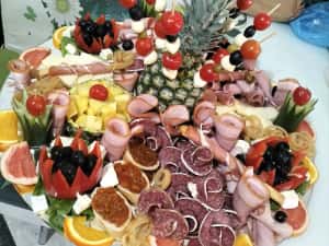 Berbecuti la protap aperitive — miniatura 3