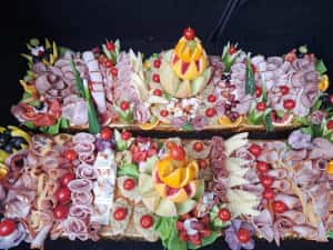 Berbecuti la protap aperitive — miniatura 4