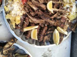 Berbecuti la protap aperitive — miniatura 5