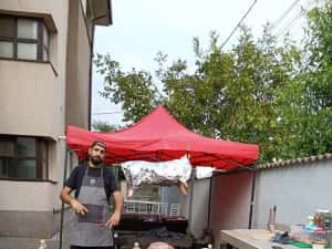 Berbecuti la protap aperitive — miniatura 8