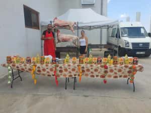 Berbecuti la protap aperitive — miniatura 9