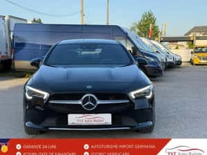 Mercedes-Benz CLA 250 Plug-in hybrid de vânzare