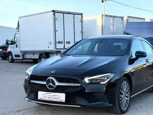 Mercedes-Benz CLA 250 Plug-in hybrid de vânzare — miniatura 2