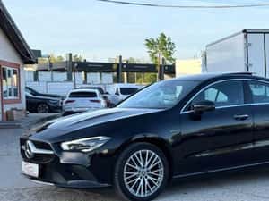 Mercedes-Benz CLA 250 Plug-in hybrid de vânzare — miniatura 3